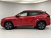 Hyundai TUCSON 1.6 TGDi Hybrid 230 N Line S 5dr 2WD Auto Red
