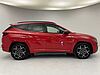 Hyundai TUCSON 1.6 TGDi Hybrid 230 N Line S 5dr 2WD Auto Red