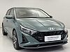 Hyundai I20 1.0T GDi Premium 5dr DCT Green
