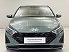 Hyundai I20 1.0T GDi Premium 5dr DCT Green