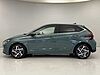 Hyundai I20 1.0T GDi Premium 5dr DCT Green