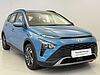 Hyundai BAYON 1.0 TGDi 48V MHEV SE Connect 5dr DCT Green