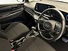 Hyundai BAYON 1.0 TGDi 48V MHEV SE Connect 5dr DCT Green