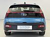 Hyundai BAYON 1.0 TGDi 48V MHEV SE Connect 5dr DCT Green