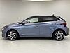 Hyundai I20 1.0T GDi Ultimate 5dr DCT Blue