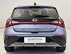 Hyundai I20 1.0T GDi Ultimate 5dr DCT Blue