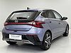 Hyundai I20 1.0T GDi Ultimate 5dr DCT Blue
