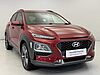 Hyundai KONA 1.0T GDi Blue Drive Premium SE 5dr Red