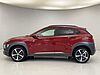 Hyundai KONA 1.0T GDi Blue Drive Premium SE 5dr Red