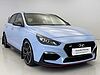 Hyundai I30 FASTBACK 2.0T GDI N Performance 5dr Blue