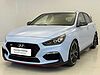 Hyundai I30 FASTBACK 2.0T GDI N Performance 5dr Blue