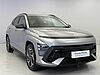 Hyundai KONA 1.6T 138 N Line S 5dr DCT Silver