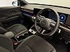 Hyundai KONA 1.6T 138 N Line S 5dr DCT Silver