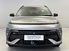 Hyundai KONA 1.6T 138 N Line S 5dr DCT Silver