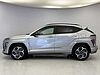Hyundai KONA 1.6T 138 N Line S 5dr DCT Silver