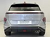 Hyundai KONA 1.6T 138 N Line S 5dr DCT Silver