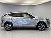 Hyundai KONA 1.6T 138 N Line S 5dr DCT Silver