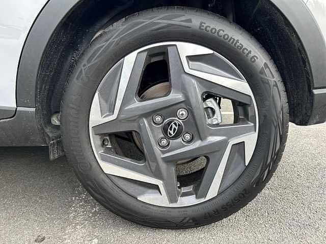 Hyundai Bayon 1.0 TGDi Premium 5dr