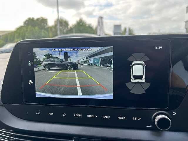 Hyundai Bayon 1.0 TGDi Premium 5dr