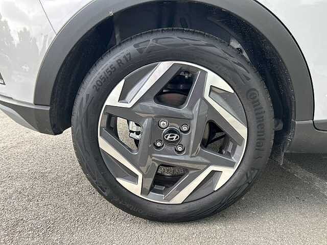 Hyundai Bayon 1.0 TGDi Premium 5dr
