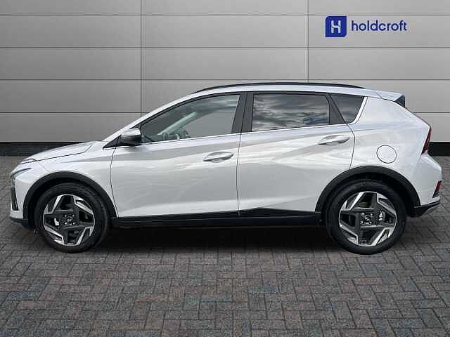 Hyundai Bayon 1.0 TGDi Premium 5dr