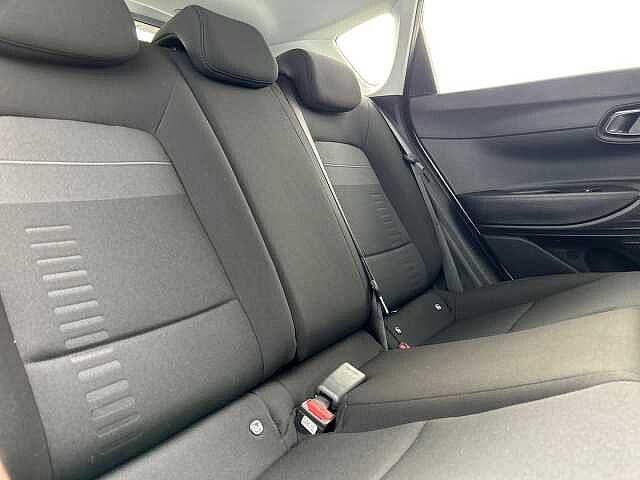 Hyundai Bayon 1.0 TGDi Premium 5dr