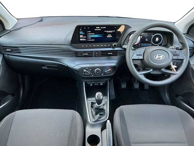 Hyundai i20 1.0T GDi Advance [Nav] 5dr