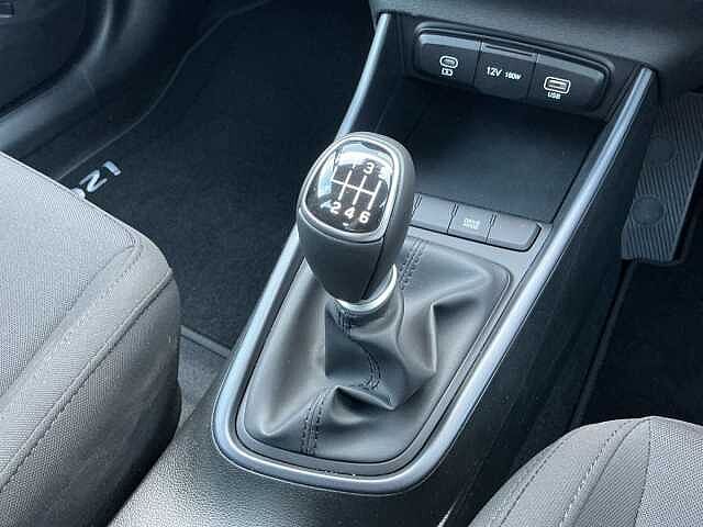 Hyundai i20 1.0T GDi Advance [Nav] 5dr