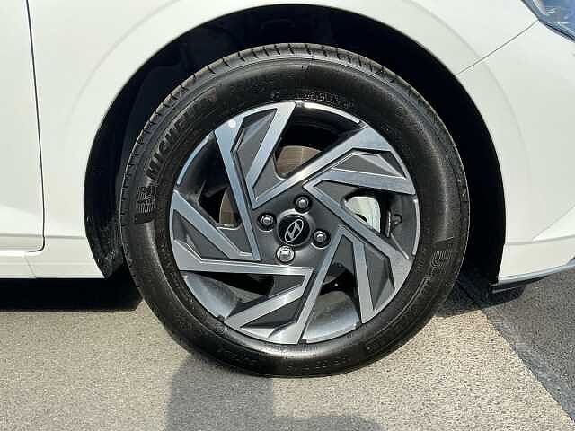 Hyundai i20 1.0T GDi Advance [Nav] 5dr