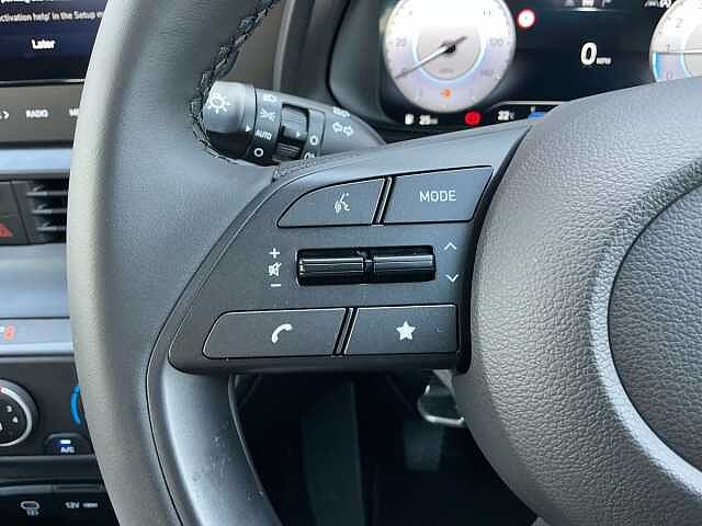 Hyundai i20 1.0T GDi Advance [Nav] 5dr