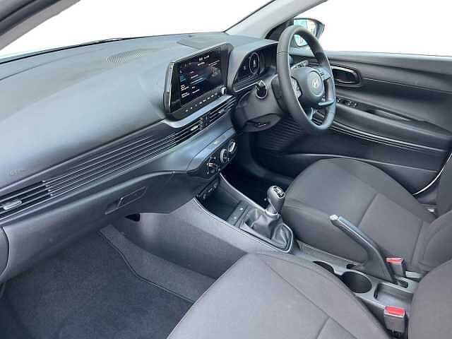 Hyundai i20 1.0T GDi Advance [Nav] 5dr