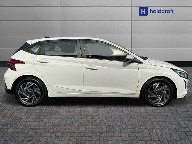 Hyundai i20 1.0T GDi Advance [Nav] 5dr