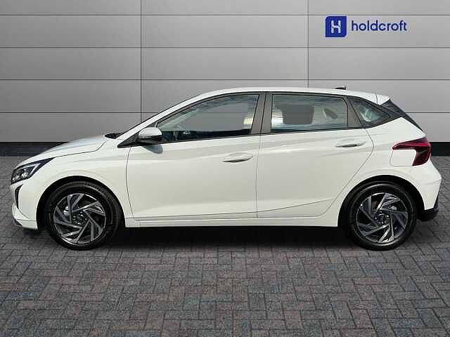 Hyundai i20 1.0T GDi Advance [Nav] 5dr