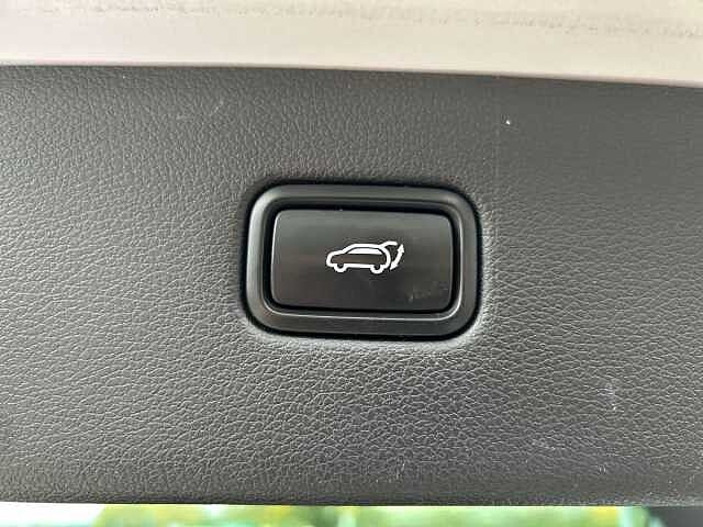 Hyundai Tucson 1.6 CRDi 136 Premium SE 5dr 2WD