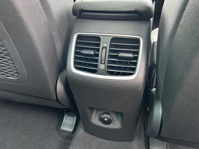 Hyundai Tucson 1.6 CRDi 136 Premium SE 5dr 2WD