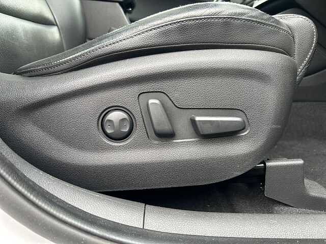 Hyundai Tucson 1.6 CRDi 136 Premium SE 5dr 2WD