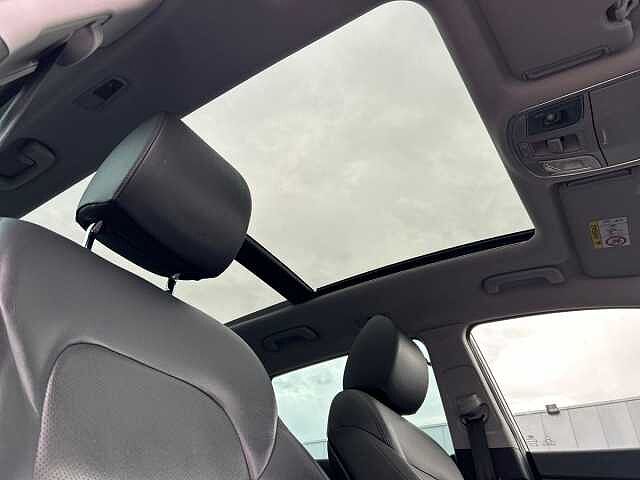 Hyundai Tucson 1.6 CRDi 136 Premium SE 5dr 2WD