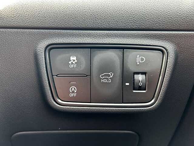 Hyundai Tucson 1.6 TGDi Ultimate 5dr 2WD