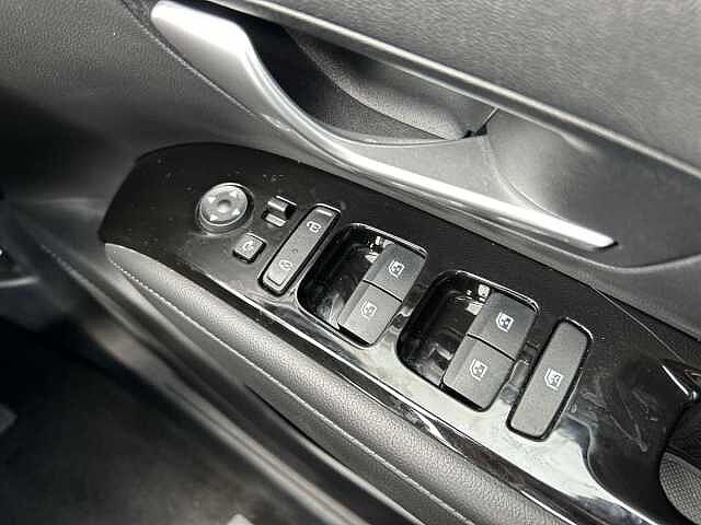 Hyundai Tucson 1.6 TGDi Ultimate 5dr 2WD