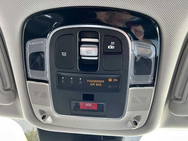 Hyundai Tucson 1.6 TGDi Ultimate 5dr 2WD