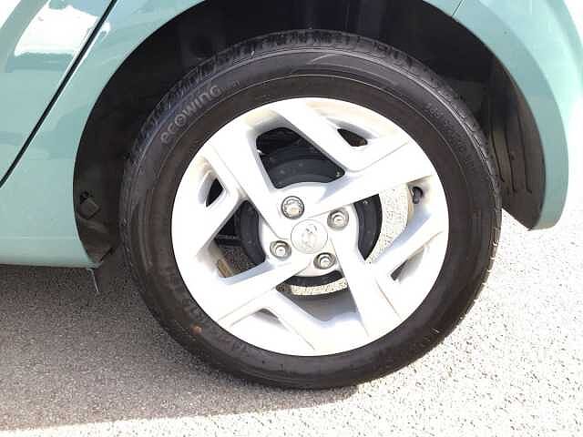 Hyundai i10 1.0 MPi SE Connect 5dr