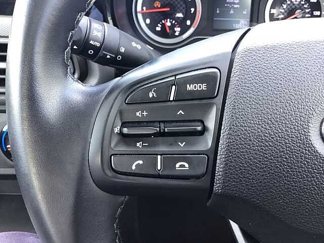 Hyundai i10 1.0 MPi SE Connect 5dr