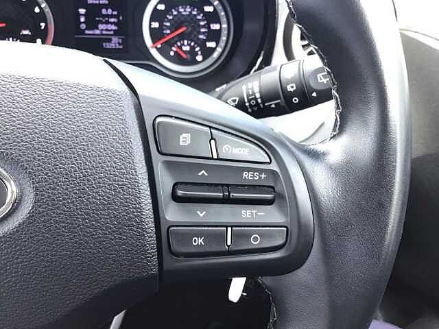 Hyundai i10 1.0 MPi SE Connect 5dr