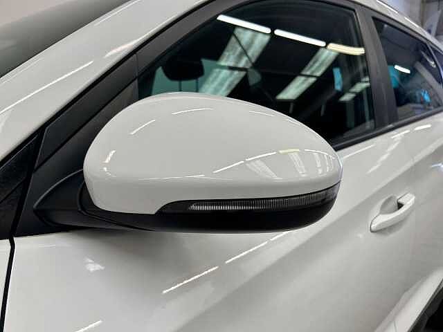 Hyundai Tucson 1.6 GDi SE Nav 5dr 2WD