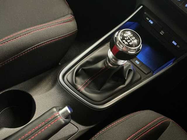 Hyundai i20 1.0T GDi 48V MHD 120 N Line 5dr