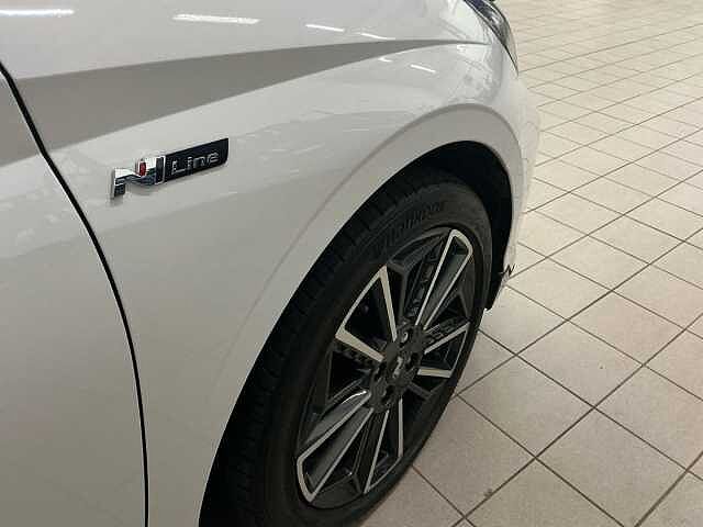 Hyundai i20 1.0T GDi 48V MHD 120 N Line 5dr