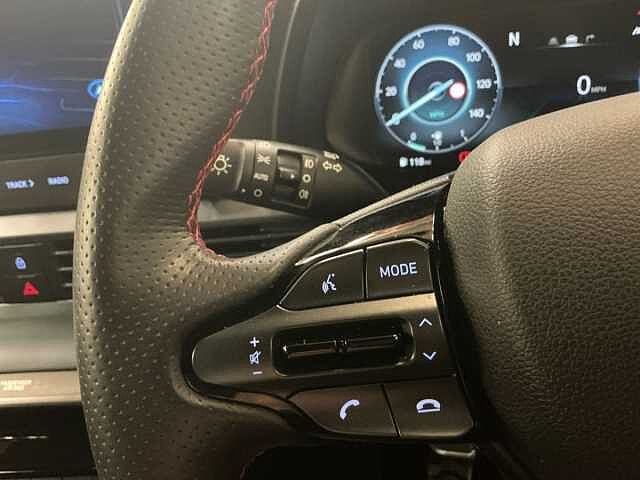 Hyundai i20 1.0T GDi 48V MHD 120 N Line 5dr