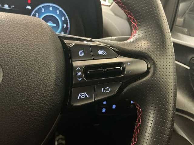 Hyundai i20 1.0T GDi 48V MHD 120 N Line 5dr