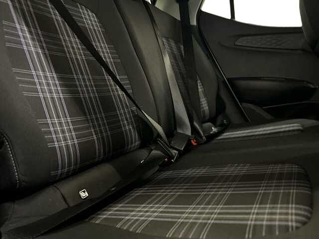 Hyundai I10 1.0 [63] Premium 5dr Auto [Nav] Grey