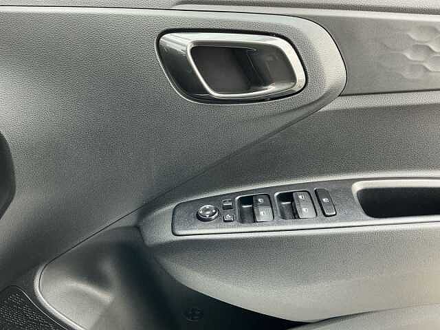 Hyundai i10 1.0 [63] Premium 5dr Auto [Nav]